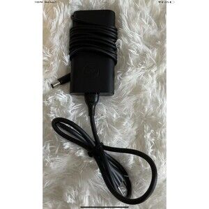 Dell DA90PM130 Charger 19.5V 90W 4.62A AC/DC Laptop Power Adapter TESTED/WORKS